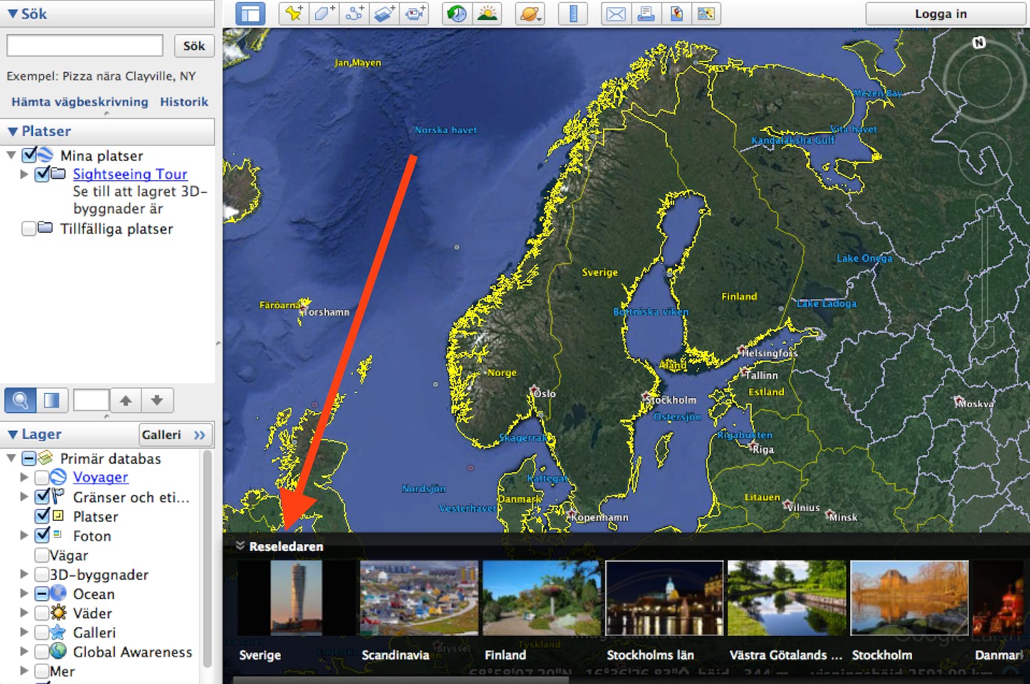 Gratis uppmätning Gratis uppmätning